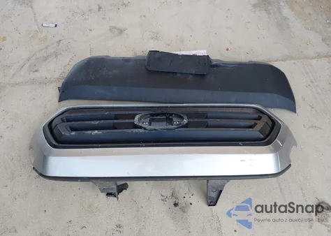 2022 Toyota Tacoma Sr из США, поврежденный, VIN 3TYRX5GN7NT039632